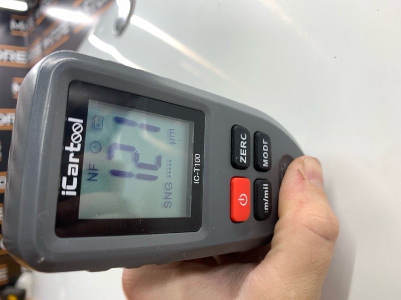 капот, 16000 рублей, Красноярск