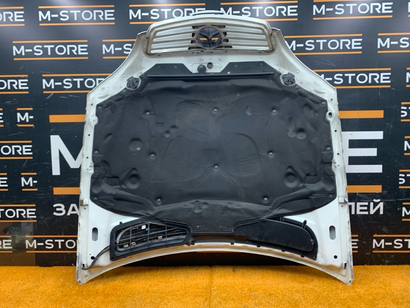 капот, 16000 рублей, Красноярск