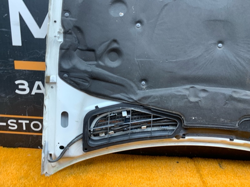 капот, 16000 рублей, Красноярск