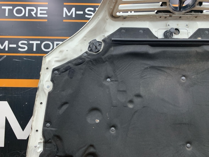 капот, 16000 рублей, Красноярск