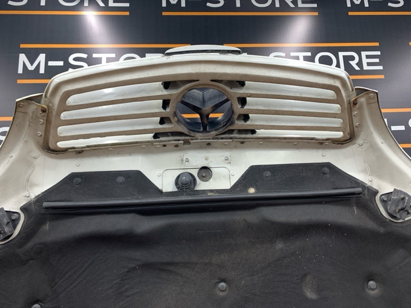 капот, 16000 рублей, Красноярск