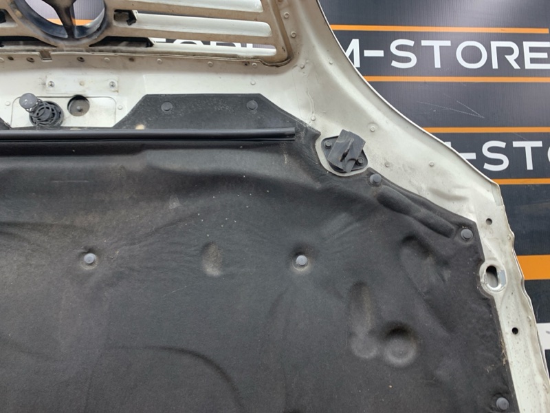 капот, 16000 рублей, Красноярск