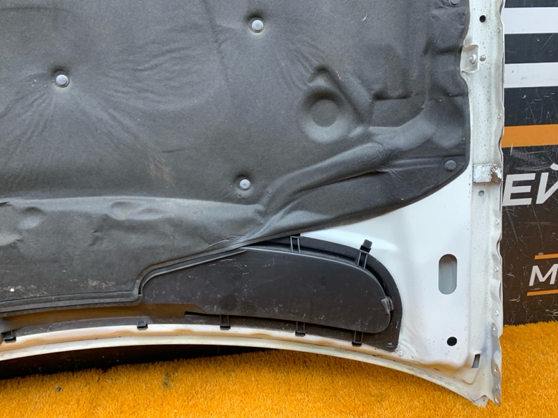 капот, 16000 рублей, Красноярск