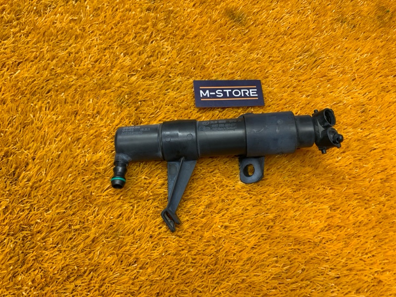 Форсунка омывателя фары, 1070 рублей, Красноярск