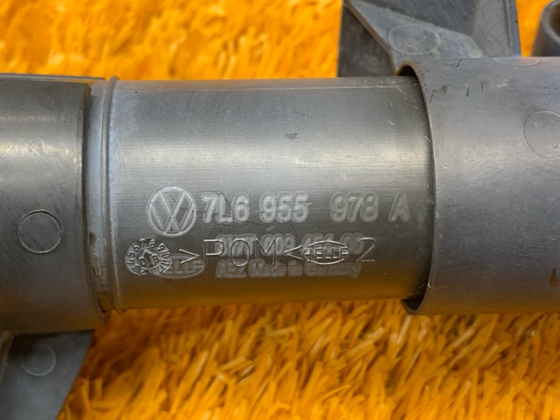 Форсунка омывателя фары, 1070 рублей, Красноярск