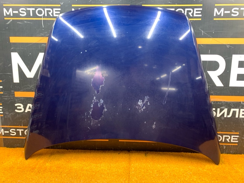 капот, 4440 рублей, Красноярск