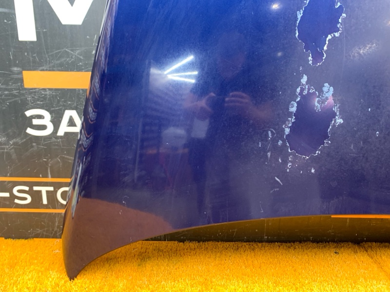 капот, 4440 рублей, Красноярск