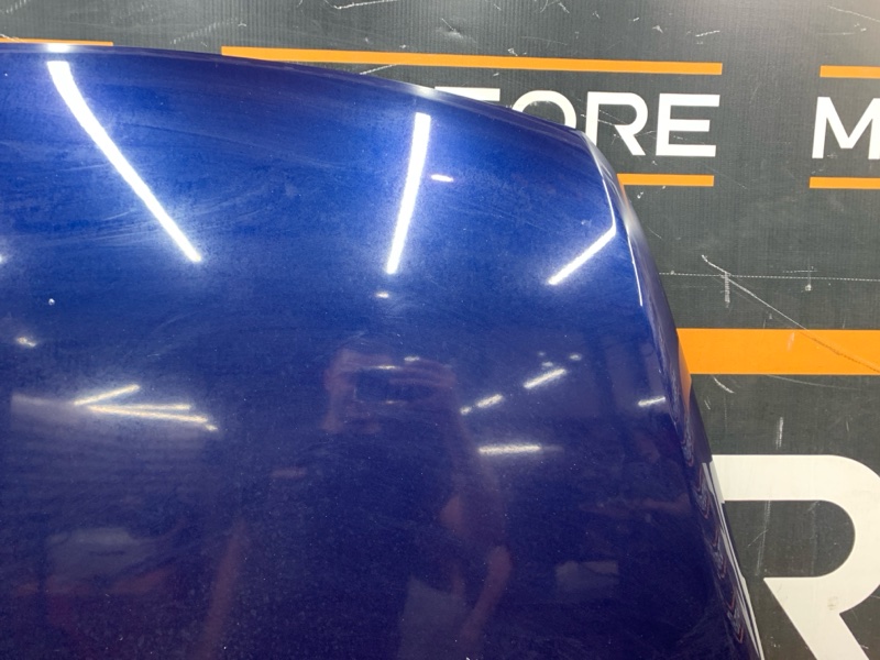 капот, 4440 рублей, Красноярск