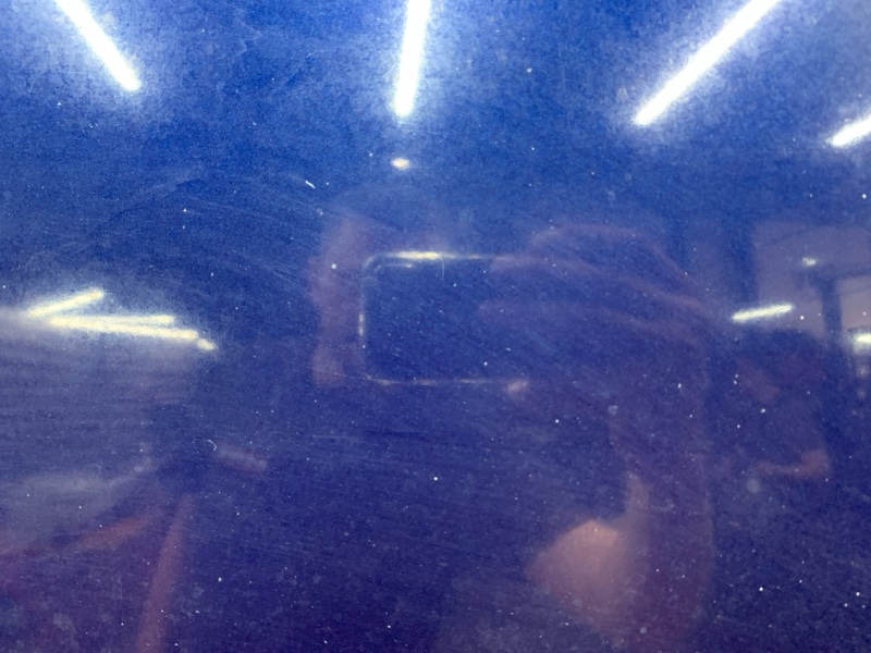 капот, 4440 рублей, Красноярск