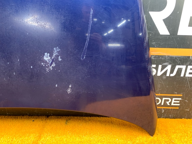 капот, 4440 рублей, Красноярск