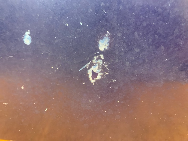 капот, 4440 рублей, Красноярск