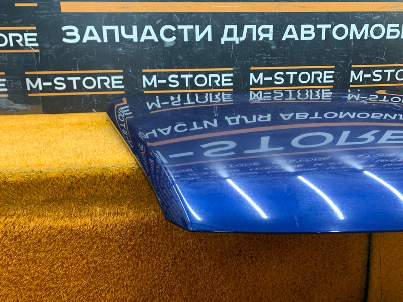 капот, 4440 рублей, Красноярск