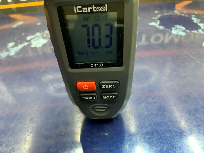 капот, 4440 рублей, Красноярск