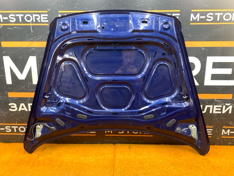 капот, 4440 рублей, Красноярск