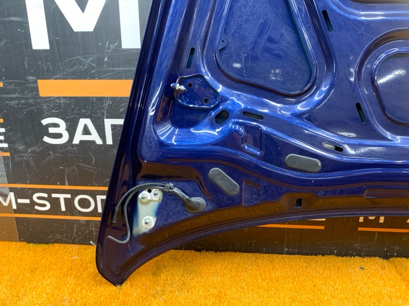 капот, 4440 рублей, Красноярск