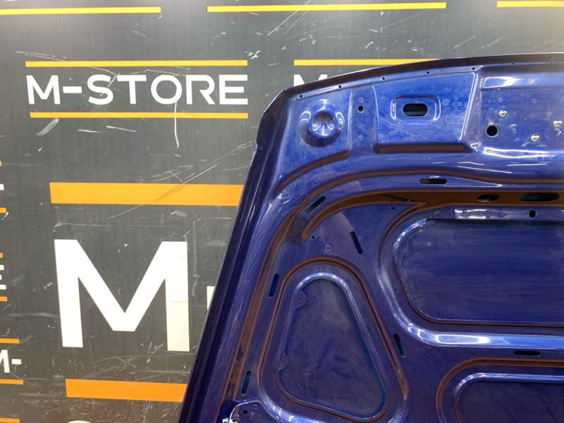 капот, 4440 рублей, Красноярск