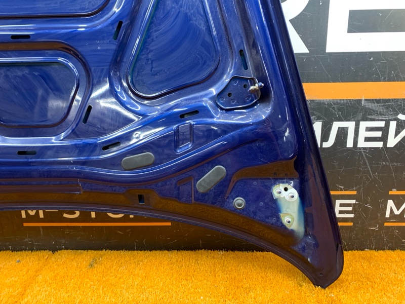 капот, 4440 рублей, Красноярск