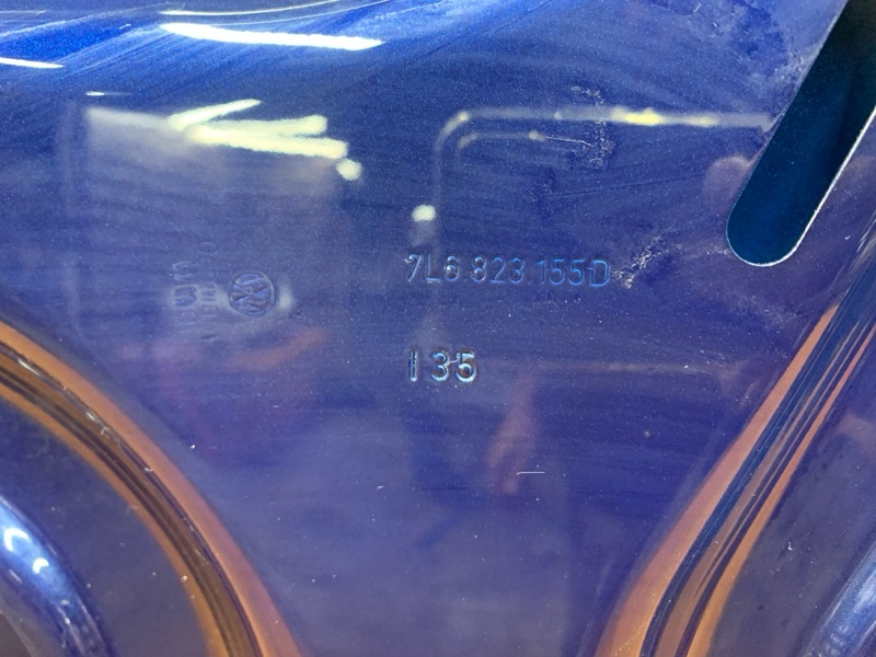 капот, 4440 рублей, Красноярск