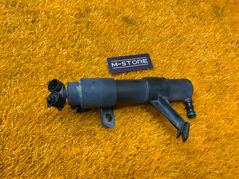 Форсунка омывателя фары, 1070 рублей, Красноярск