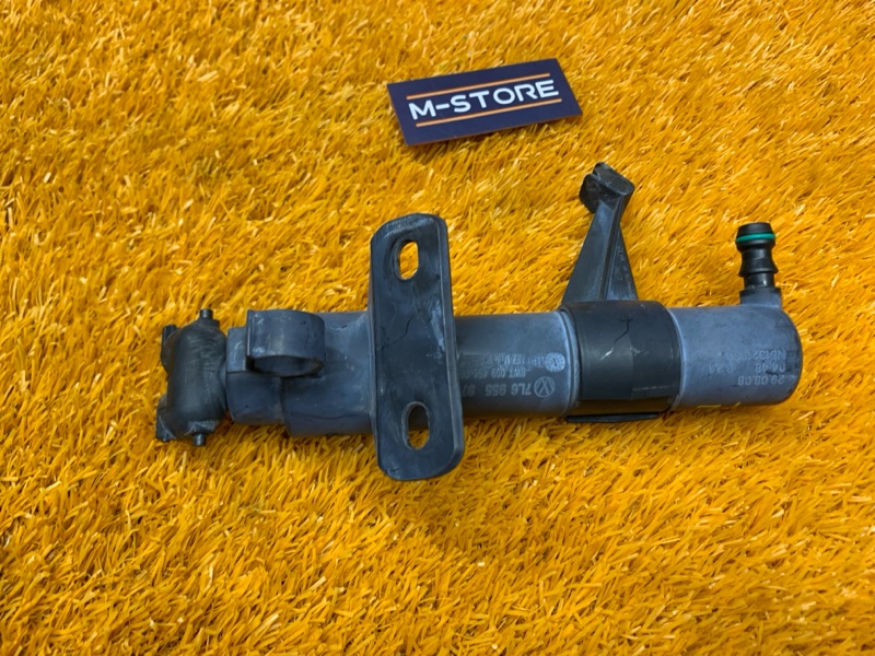 Форсунка омывателя фары, 1070 рублей, Красноярск