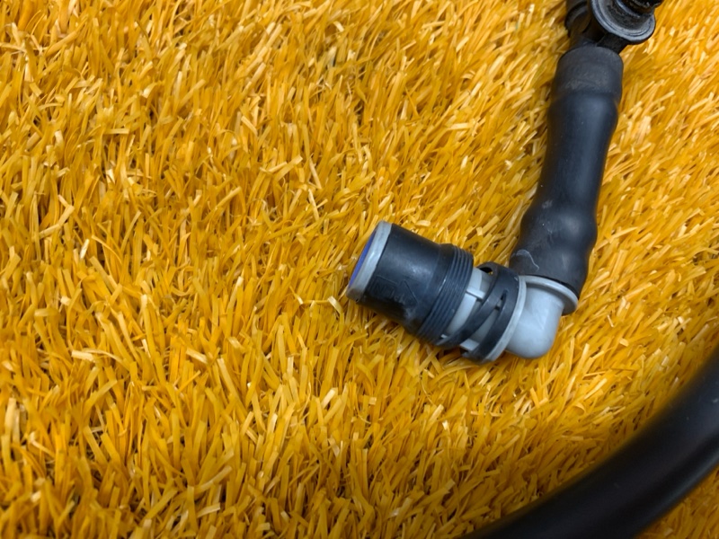 Шланг омывателя фар, 970 рублей, Красноярск