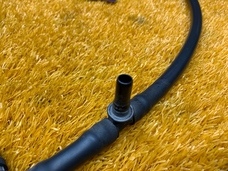 Шланг омывателя фар, 970 рублей, Красноярск