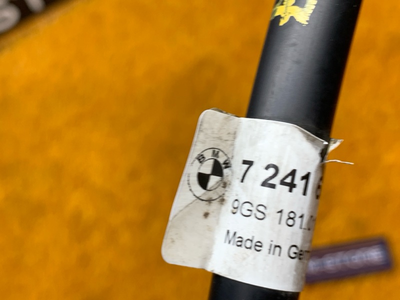 Шланг омывателя фар, 970 рублей, Красноярск