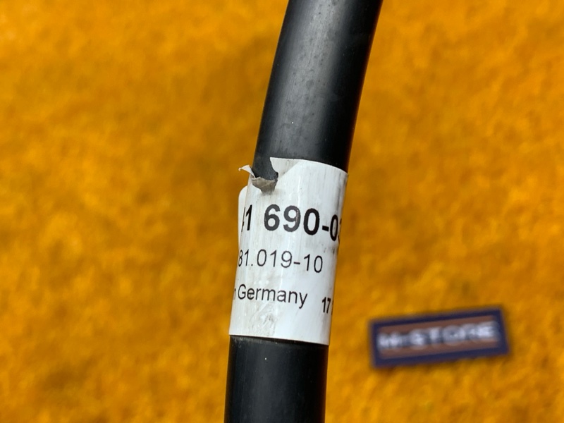 Шланг омывателя фар, 970 рублей, Красноярск