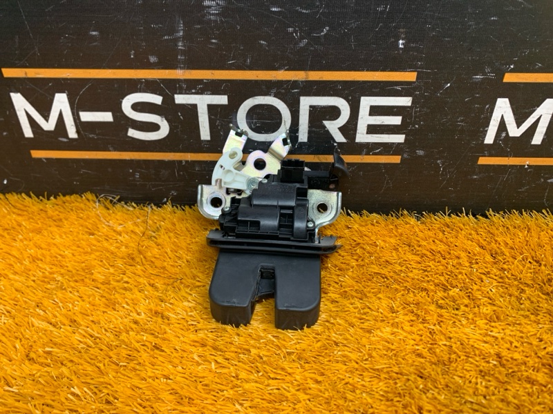 замок багажника, 1200 рублей, Красноярск