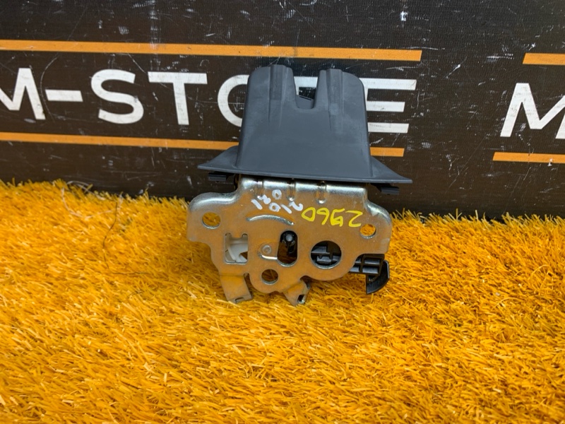 замок багажника, 1200 рублей, Красноярск