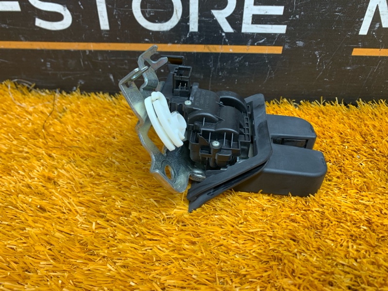 замок багажника, 1200 рублей, Красноярск