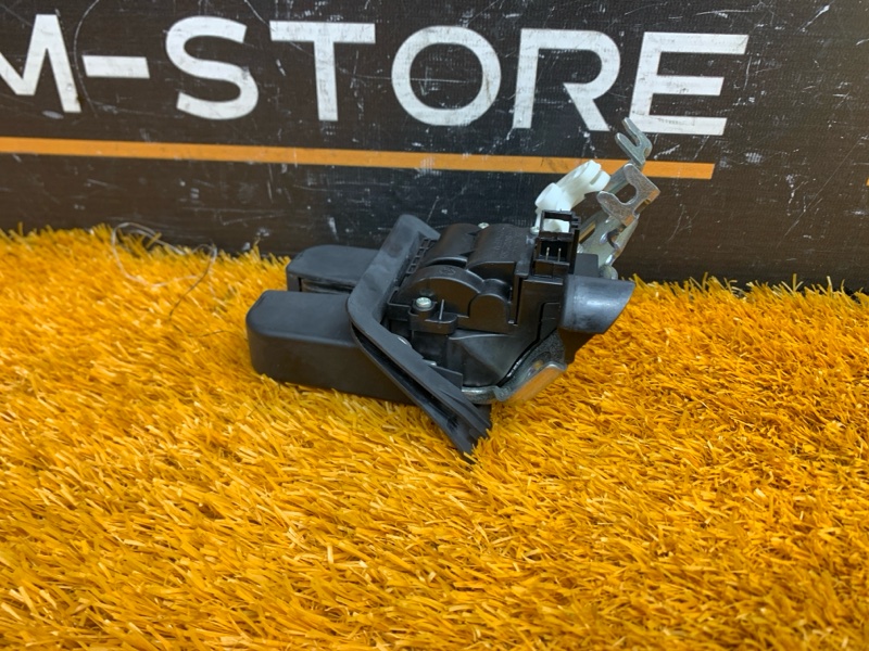 замок багажника, 1200 рублей, Красноярск