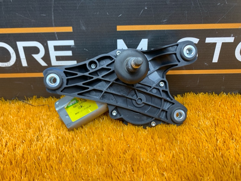 Мотор стеклоочистителя, 1000 рублей, Красноярск