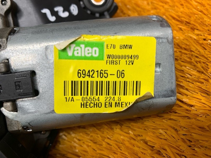 Мотор стеклоочистителя, 1000 рублей, Красноярск