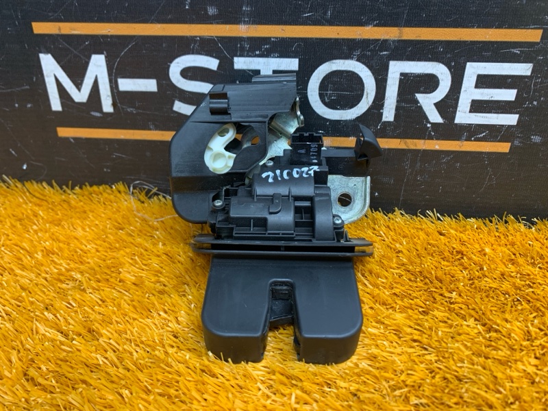 замок багажника, 1200 рублей, Красноярск