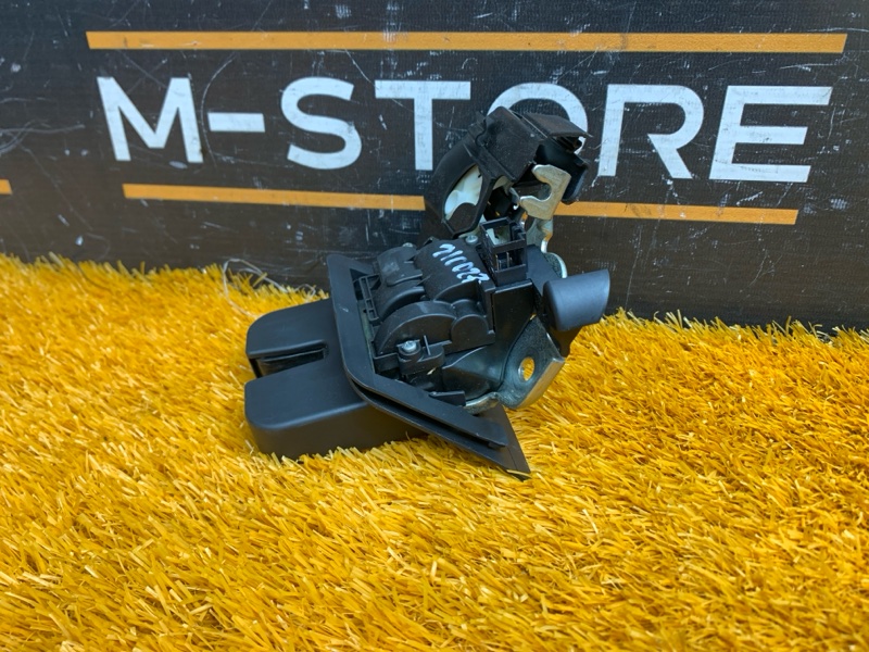 замок багажника, 1200 рублей, Красноярск