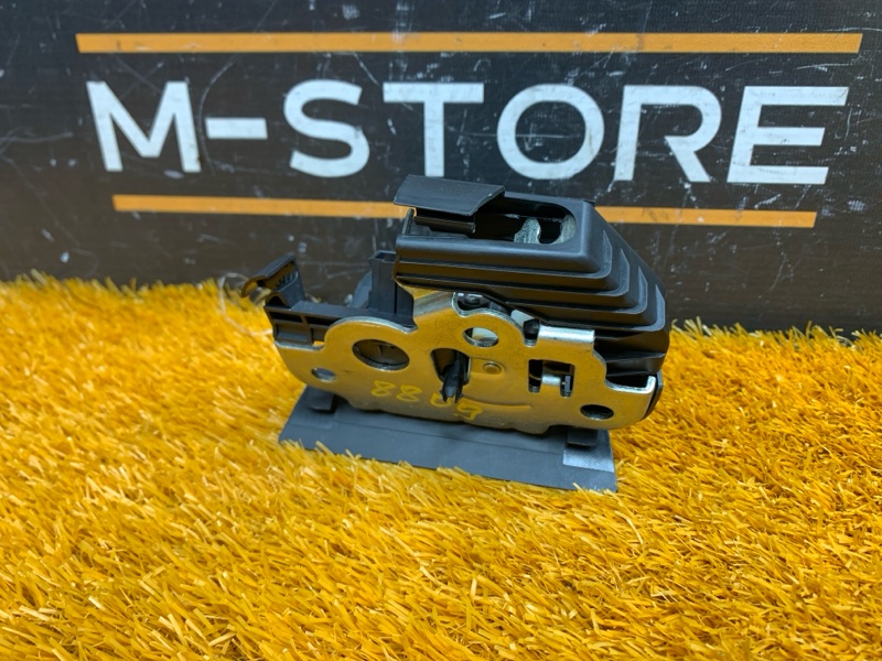 замок багажника, 1200 рублей, Красноярск