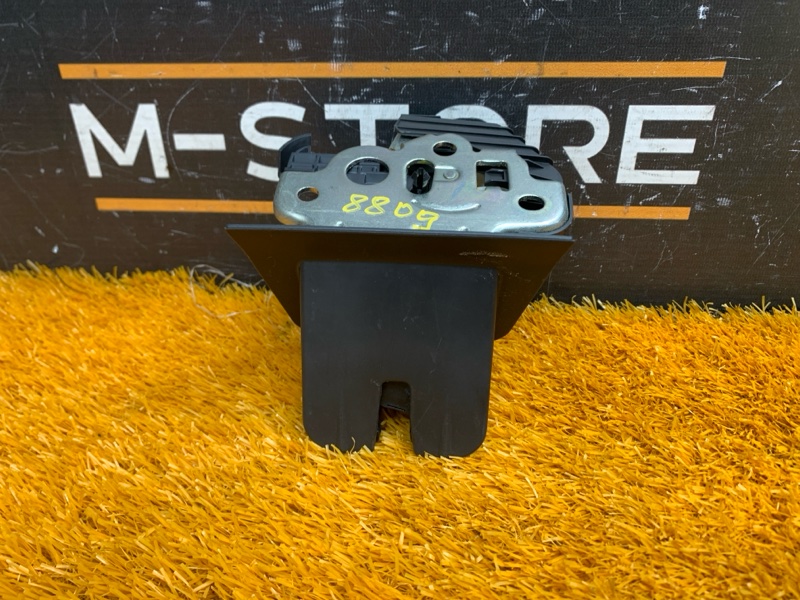 замок багажника, 1200 рублей, Красноярск