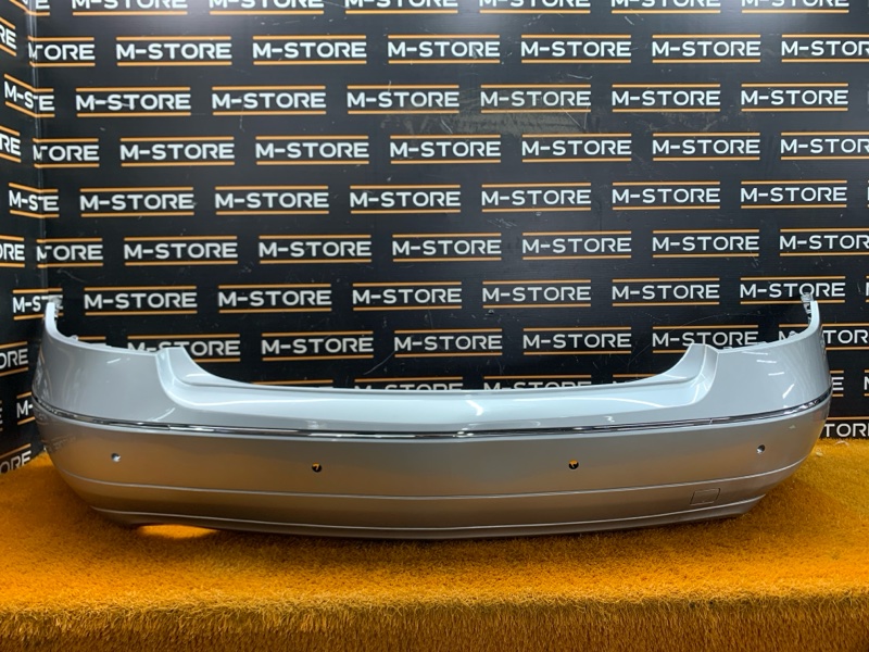 бампер, 8000 рублей, Красноярск