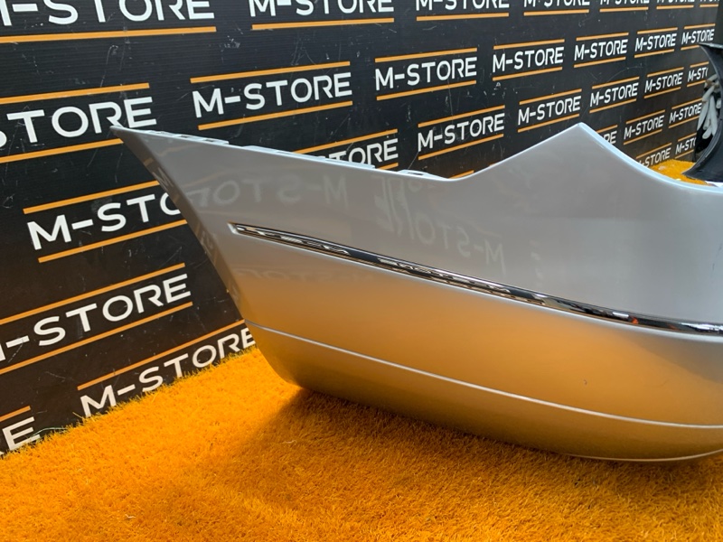 бампер, 8000 рублей, Красноярск