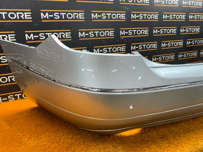 бампер, 8000 рублей, Красноярск