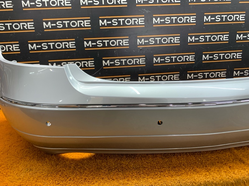 бампер, 8000 рублей, Красноярск