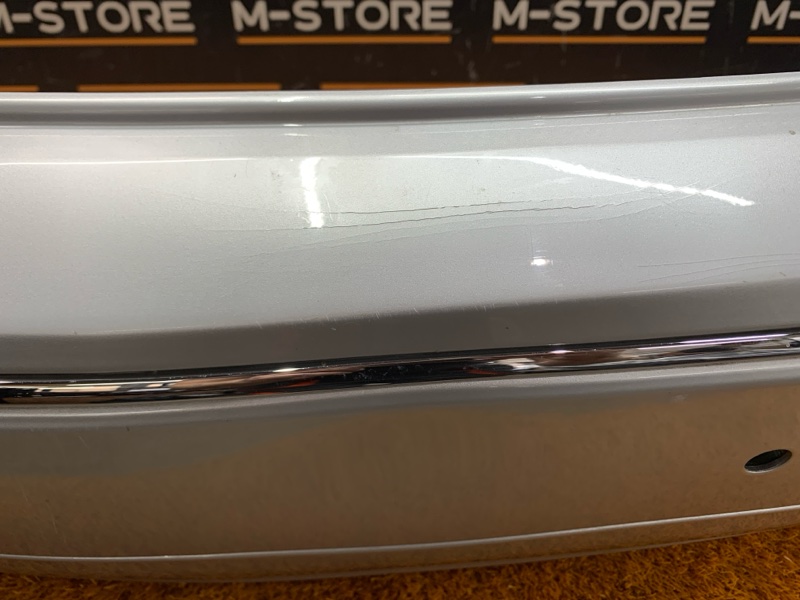 бампер, 8000 рублей, Красноярск