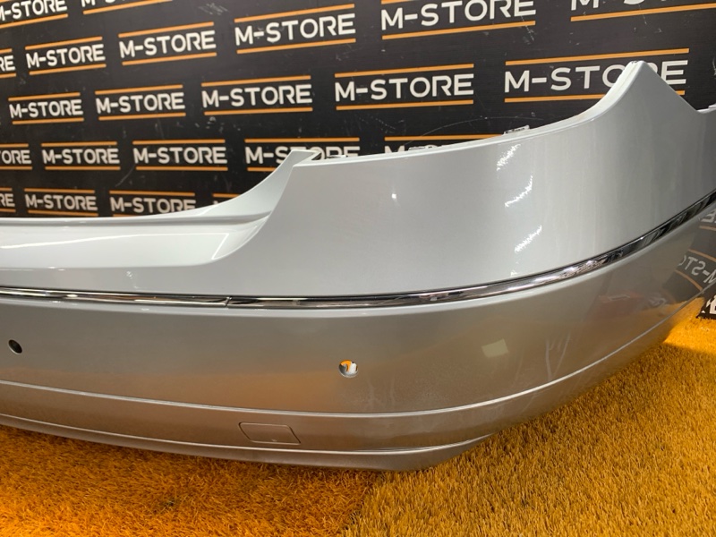 бампер, 8000 рублей, Красноярск