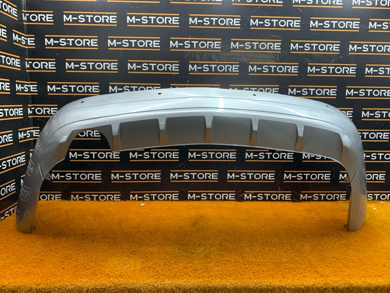 бампер, 8000 рублей, Красноярск