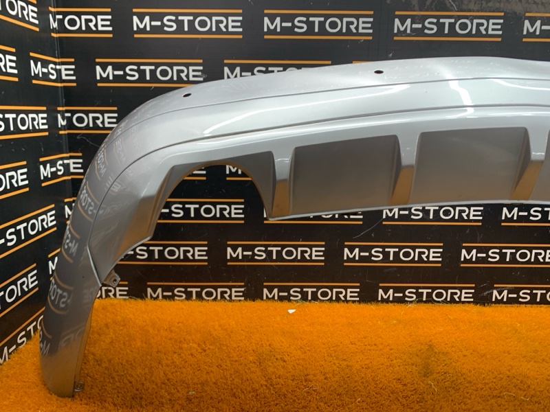 бампер, 8000 рублей, Красноярск