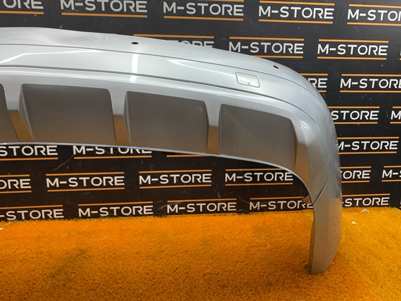 бампер, 8000 рублей, Красноярск