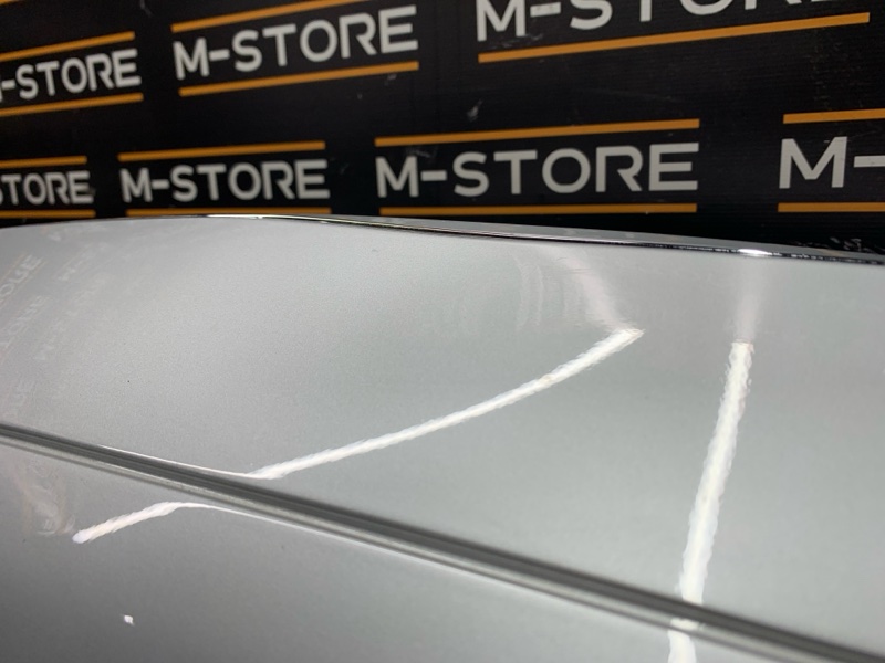 бампер, 8000 рублей, Красноярск