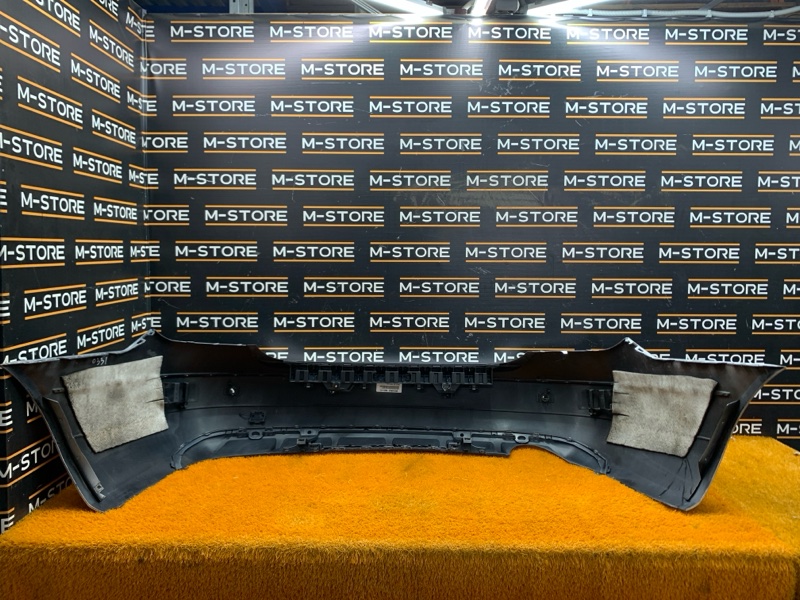 бампер, 8000 рублей, Красноярск