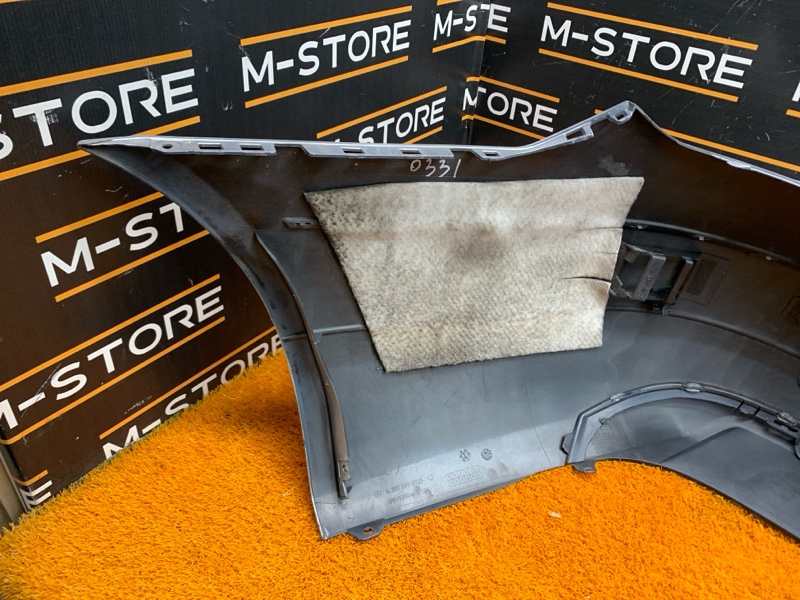 бампер, 8000 рублей, Красноярск